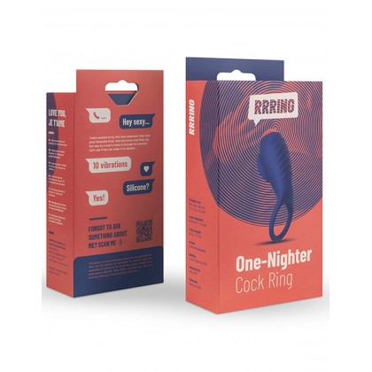 RRRING - One Nighter