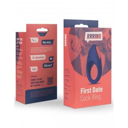 RRRING - First date