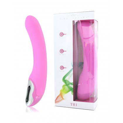 VIBE THERAPY TRI ROSA