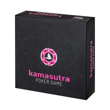Kamasutra Poker Game