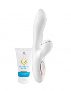 Pro G-spot+ Intimate Lube...