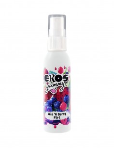 EROS Yummy Wild 'N' Berry...