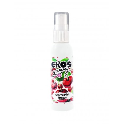 EROS Yummy Cherry Mint Breeze 50ml