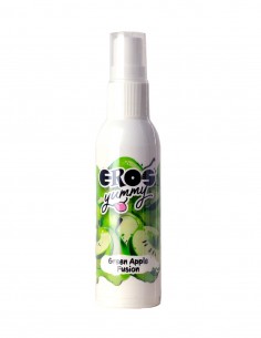 EROS Yummy Green Apple...