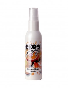 EROS Yummy Ginger Citrus...