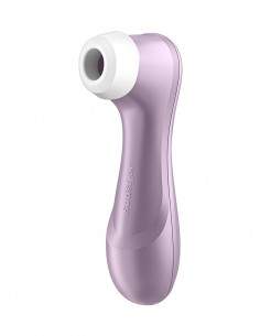 Satisfyer Pro 2 Violet