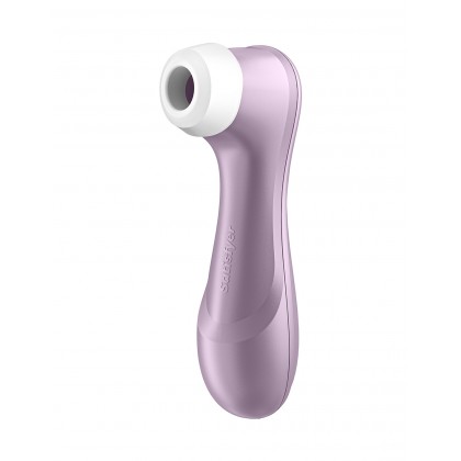 Satisfyer Pro 2 Violet