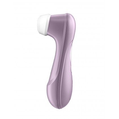 Satisfyer Pro 2 Violet