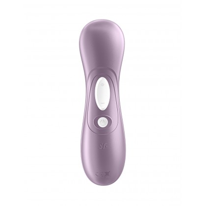 Satisfyer Pro 2 Violet