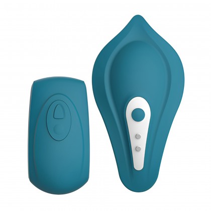 Panty Vibe w/ Heating function