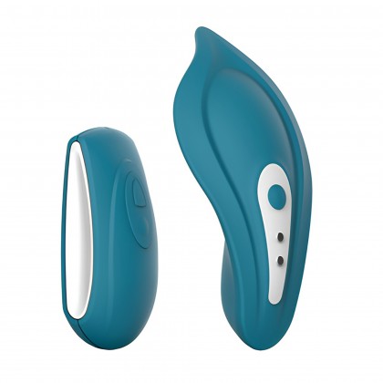 Panty Vibe w/ Heating function