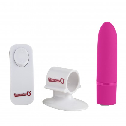 Charged Positive Remote Control -...