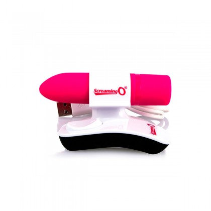 Charged Positive Remote Control -...