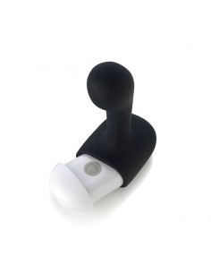 Nº4 Butt Plug Black