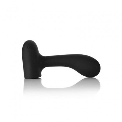 Nº4 Butt Plug Black
