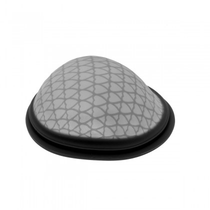 Menstrual Cup Size L - Black