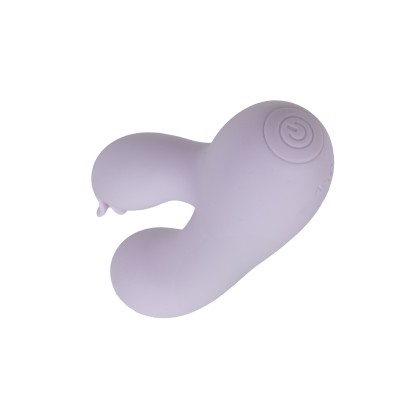 Mini series Rabbit Candy Purple