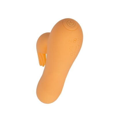 Mini series Rabbit Peach