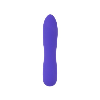 Silicone Rocket Purple