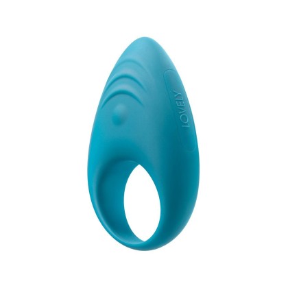 Lovely Rechargeable Ring Wild Green