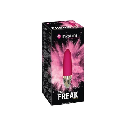 Mystim Sleak Freak Vibrator