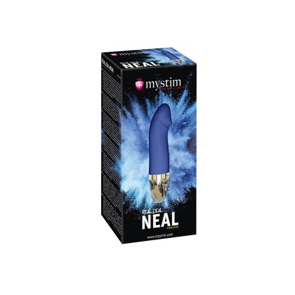 Mystim Real Deal Neal Vibrator