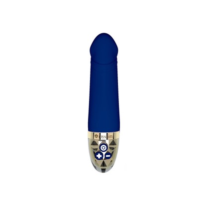 Mystim Real Deal Neal Vibrator