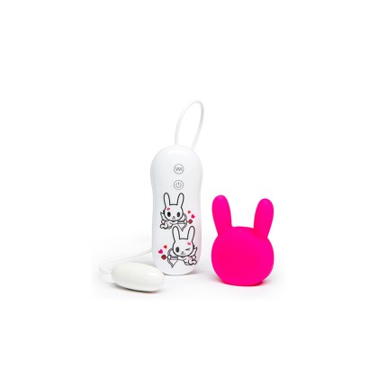 tokidoki 7 Function Silicone Pink...