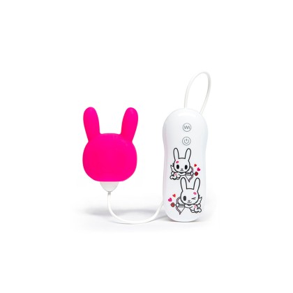tokidoki 7 Function Silicone Pink...