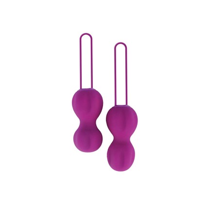 Nomi Tang - IntiMate Plus