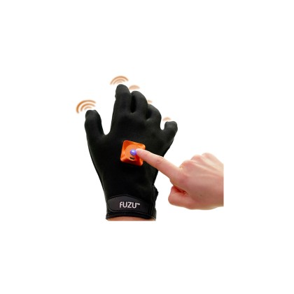 FUZU VIBRATING MASSAGE GLOVE RIGHT...