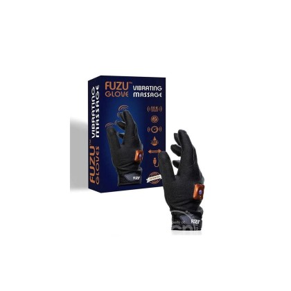 FUZU VIBRATING MASSAGE GLOVE RIGHT...