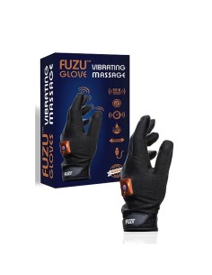 FUZU VIBRATING MASSAGE...