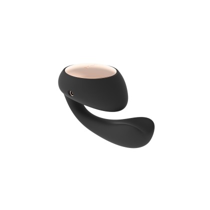 Ida Wave Black
