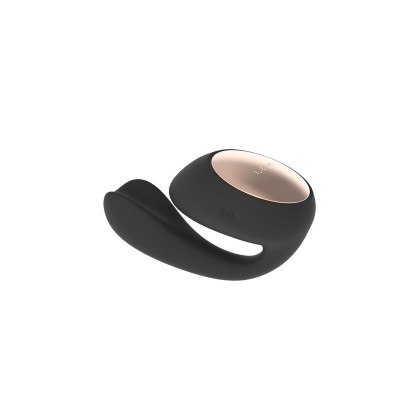 Ida Wave Black