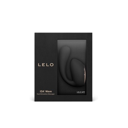 Ida Wave Black