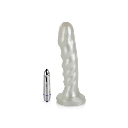 ECHO - PEARL WHITE