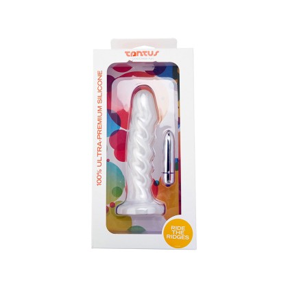 ECHO - PEARL WHITE