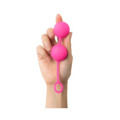 BFIT CLASSIC POWDER PINK