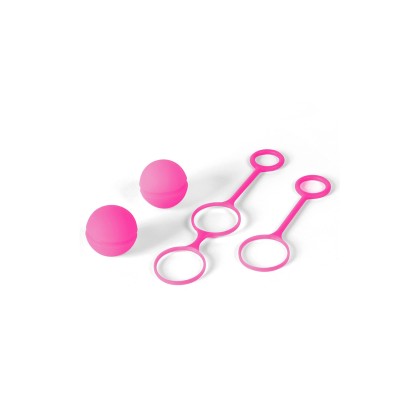 BFIT CLASSIC POWDER PINK