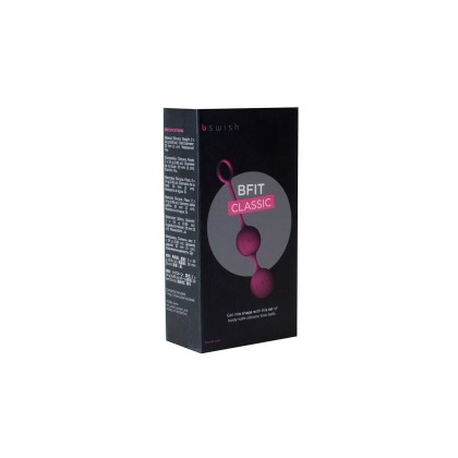 BFIT CLASSIC POWDER PINK