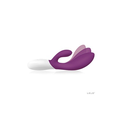 Ina Wave 2 Plum