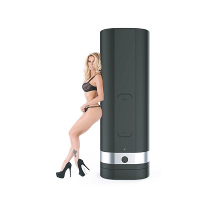 Onyx+ Jessica drake Experience