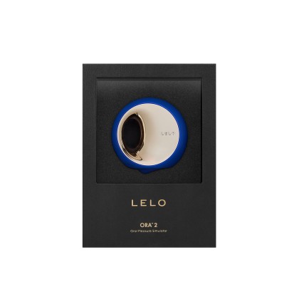 Simulador Sexo Oral Ora 2 Midnight Blue