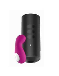 Titan & Cliona Couple Set...