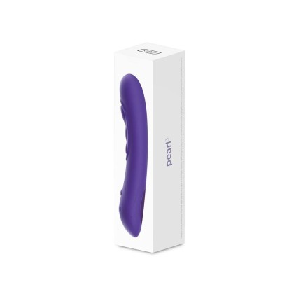 Pearl3 Purple