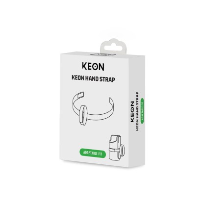 Keon accessory HAND strap