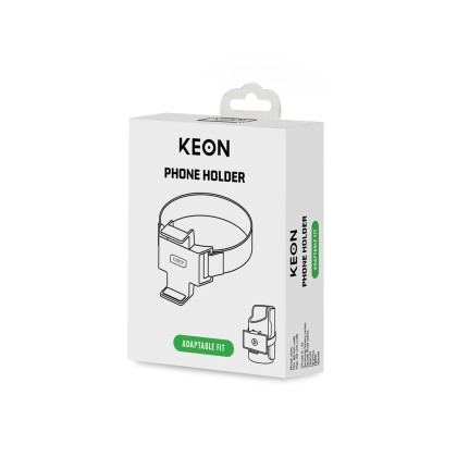Keon accessory PHONE holder