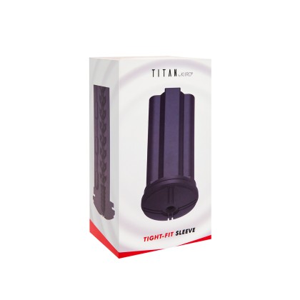 Titan - Sleeve Tight Fit
