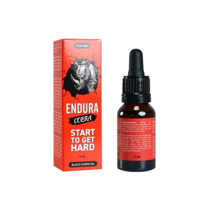 Endura Cobra Oil